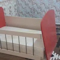 تخت وتشک سالم