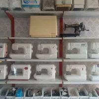 کلیه لوازم مغازه واگذارمیشود