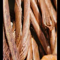 خرید وفروش ضایعات مس و برنج