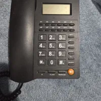 تلفن رومیزی