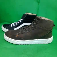 س 42 کفی26/5س چرم اولی برندHUB دومی تولید ایتالیا