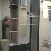 کمد لباس کودک و نوجوان