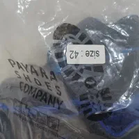 کفش کار وایمنی.نو نو .پوشیده نشده