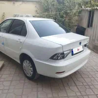 سورن پلاس xu7p مدل 1404خشک دریچه سیمی|خودرو سواری و وانت|کرمانشاه, |دیوار