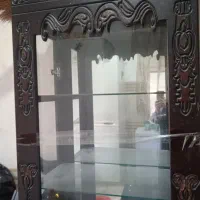 بوفه سالم وتمیز|بوفه، ویترین، کنسول|کردکوی, |دیوار