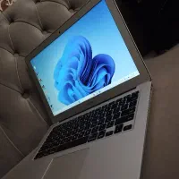 لپتاپ مک بوک ایر i5 ویندوز ۱۱