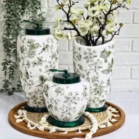 فروش عمده وتک جارهای تزیینی|صنایع دستی و سایر لوازم تزئینی|پاکدشت, پاکدشت (مامازند)|دیوار