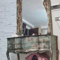 مبلمان و وسایل منزل