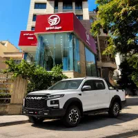 پیکاپ / T9  1405 / اقساط بلند مدت بانکی