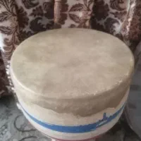 تنبک ودایره