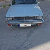 پیکان مدل ۱۳۶۱