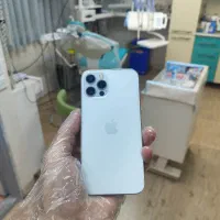 آیفون ۱۲ پرو|موبایل|گرگان, |دیوار