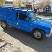 نیسان دیزل|خودرو سواری و وانت|بیرجند, |دیوار