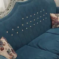 مبلمان|مبلمان خانگی و میز عسلی|قم, وادی السلام|دیوار