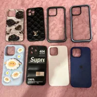 قاب گوشی آیفون ۱۳ پرومکس