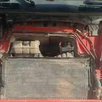 کامیون ولوو پلاک استان حمل بار و تردد داخل استان|خودرو سنگین|سراوان, |دیوار