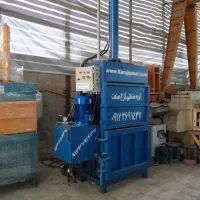 فروش فشرده ساز کارتن