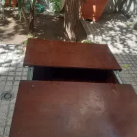 میز جلو مبلی|مبلمان خانگی و میز عسلی|تهران, تهران پارس|دیوار