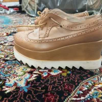 کفش سایز ۳۹و۳۷|کیف، کفش، کمربند|اهواز, کوی رمضان|دیوار