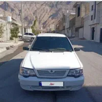 پراید ۱۳۲ مدل ۹۰|خودرو سواری و وانت|داراب, |دیوار