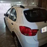 کوییک کارمندی 1403 GXL فول 85 گانه