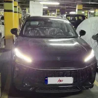 لاماری ایما مشکی صفر ۱۴۰۴