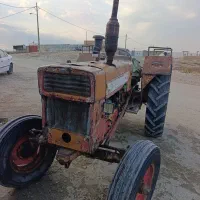 تراکتور ۳ سلند