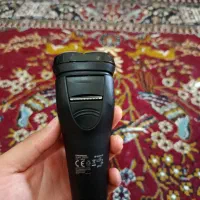 ماشین ریش تراش|آرایشی، بهداشتی، درمانی|سرپل ذهاب, |دیوار