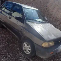 پرایدتک۱۳۱|خودرو سواری و وانت|قیدار, |دیوار