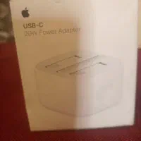 شارژر اصلی اپل