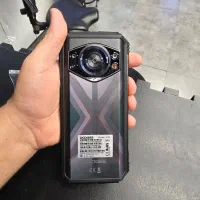 گوشی Doogee s118 حافظه ۵۱۲ اکبند با گارانتی شرکتی|موبایل|تهران, شیخ هادی|دیوار