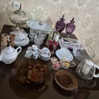لوازم آشپزخانه و پذیرایی