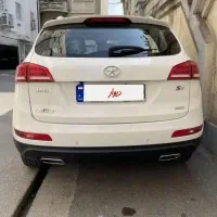 جک s5 GDI بیرنگ ۱۴۰۱ کارمندی|خودرو سواری و وانت|گرگان, |دیوار