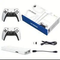 کنسول گیم استیک پرو|کنسول، بازی ویدئویی و آنلاین|کرج, کمال‌شهر|دیوار