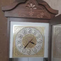 ساعت دیواری