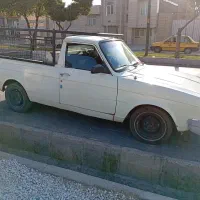 وانت 2گانه کارخانه