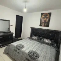 باغ ویلا طرقبه شیک و لوکس|اجارهٔ کوتاهمدت ویلا و باغ|طرقبه, |دیوار