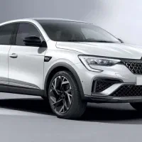 رنو آرکانا اقساط 60 ماهه