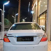 جیلی امگرند مدل ۲۰۱۳ دنده ای|خودرو سواری و وانت|شاهینشهر, گزبرخوار|دیوار