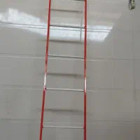 فروش نردبان فلزی|ابزارآلات|شوشتر, |دیوار