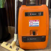 جاروبرقی اصل ناسیونال