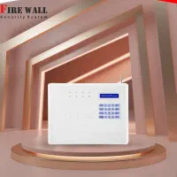 دزدگیر اماکن فایروال