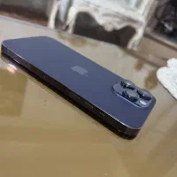 گوشی ایفون۱۴پرو مکس نو نو