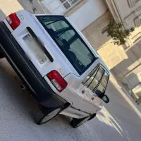 پراید ۸۶ شاسی سالم|خودرو سواری و وانت|آشخانه, |دیوار