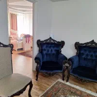 مبلمان ۷ نفره و میز نهار خوری ۸نفره|مبلمان خانگی و میز عسلی|تهران, فرمانیه|دیوار