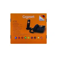 تلفن گیگاست مدل A730|تلفن رومیزی|تهران, کوثر|دیوار