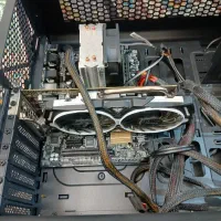 کیس core i7 6700|رایانه رومیزی|تهران, زاهد گیلانی|دیوار