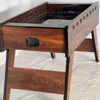 فوتبال دستی ایرهاکی