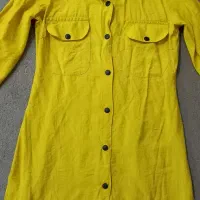 مانتو دخترانه