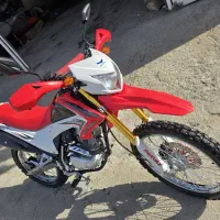 ترل پرواز 200